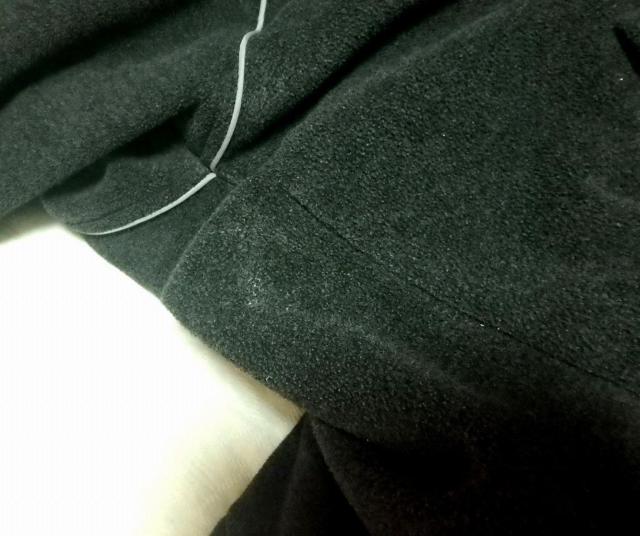 ◆ネイビープロデュース NAVY PRODUCE フリース ラグランスリーブ 中古品 < 女性ファッション  ◆ネイビープロデュース NAVY PRODUCE フリース ラグランスリーブ 中古品 < 女性ファッションの