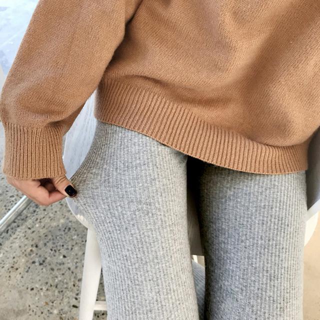 送料無料 新品 リブ レギンスパンツ レディース 美脚 ストレッチ パンツ 黒 スキニーパンツ < 女性ファッション  送料無料 新品 リブ レギンスパンツ レディース 美脚 ストレッチ パンツ 黒 スキニーパンツ < 女性ファッションの