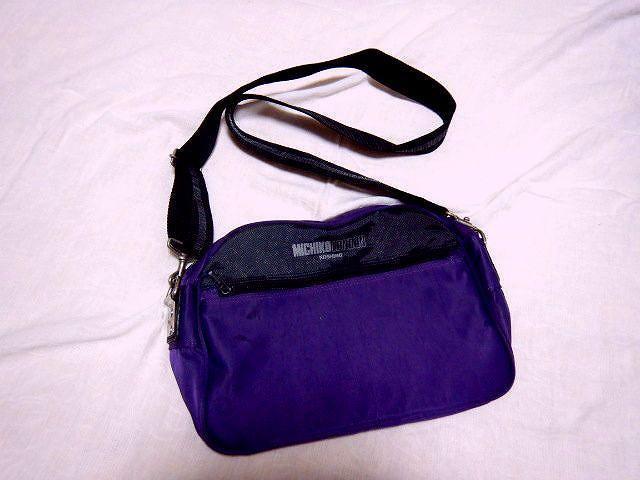 michiko london koshino ~`Rh V_[obO Õi   t@bV 