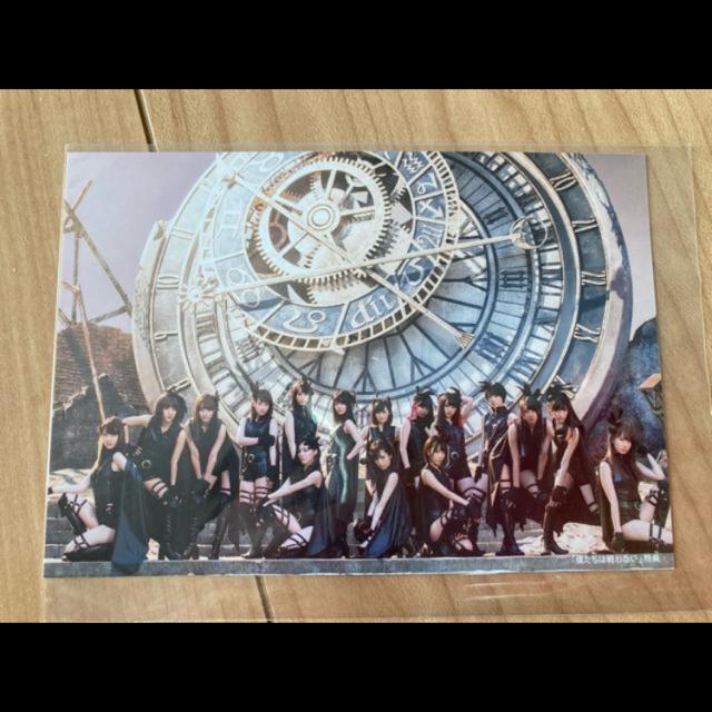 AKB48 僕たちは戦わない 特典生写真 SKE48 NMB48 < タレントグッズ  AKB48 僕たちは戦わない 特典生写真 SKE48 NMB48  < タレントグッズの