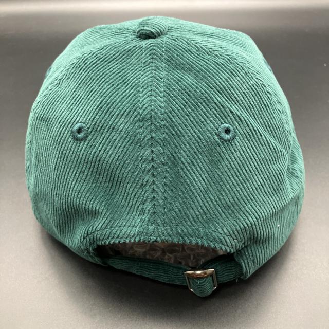 即決 CLOSSHI コーデュロイ キャップ 帽子 < 女性ファッション  即決 CLOSSHI コーデュロイ キャップ 帽子 < 女性ファッションの