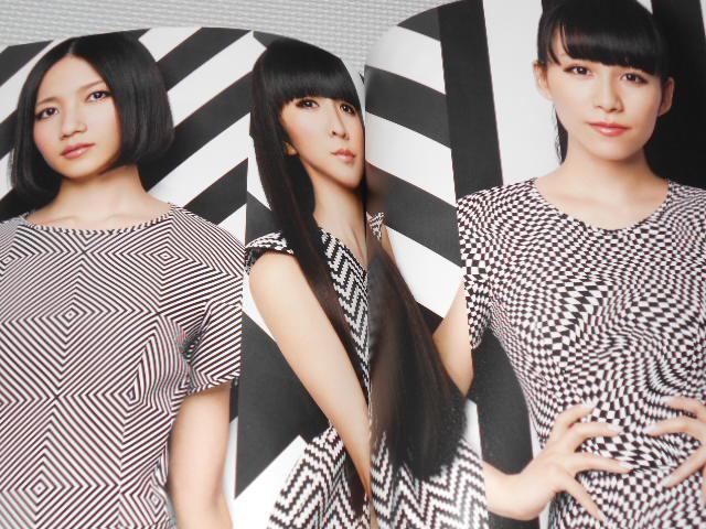 ptbg Perfume 5th Tour 2014