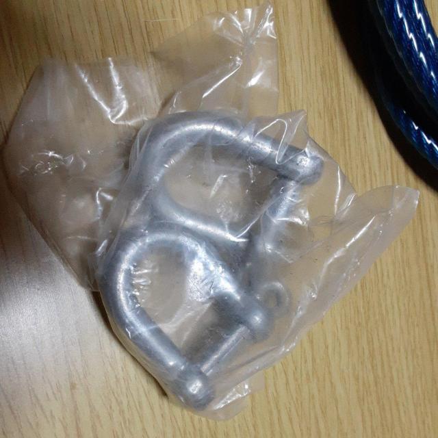 けん引ワイヤー(軽〜2t) < 自動車/バイク けん引ワイヤー(軽〜2t) < 自動車/バイク