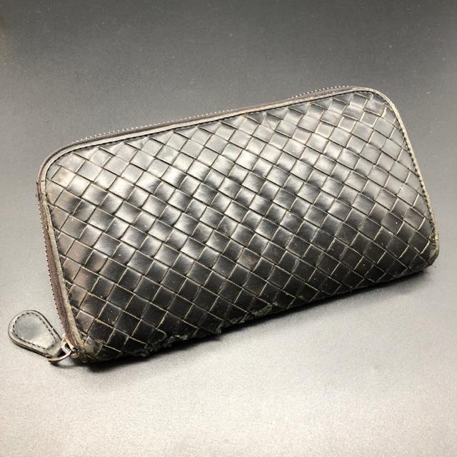 即決 BOTTEGA VENETA ボッテガヴェネタ 長財布 < ブランド  即決 BOTTEGA VENETA ボッテガヴェネタ 長財布  < ブランドの