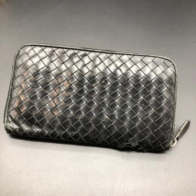 即決 BOTTEGA VENETA ボッテガヴェネタ 長財布 < ブランド  即決 BOTTEGA VENETA ボッテガヴェネタ 長財布 < ブランドの
