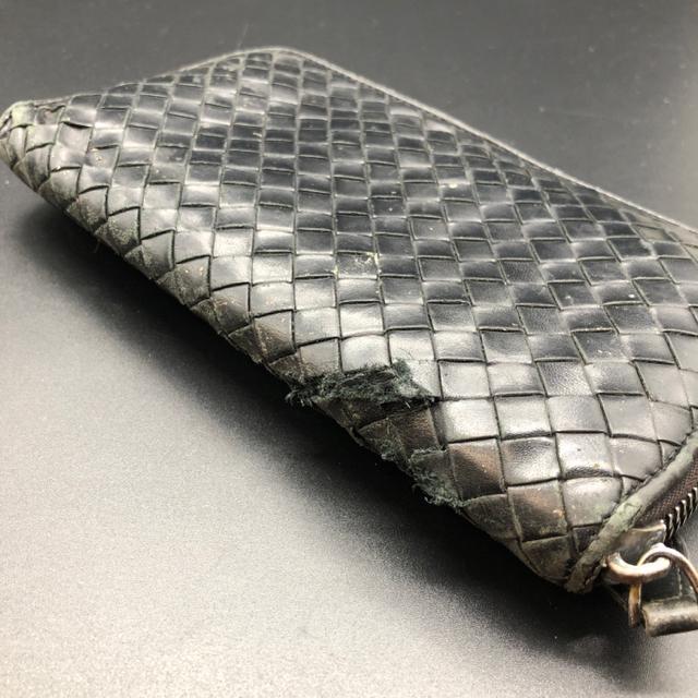 即決 BOTTEGA VENETA ボッテガヴェネタ 長財布 < ブランド  即決 BOTTEGA VENETA ボッテガヴェネタ 長財布 < ブランドの