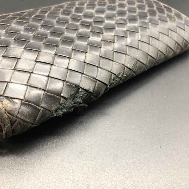 即決 BOTTEGA VENETA ボッテガヴェネタ 長財布 < ブランド  即決 BOTTEGA VENETA ボッテガヴェネタ 長財布 < ブランドの