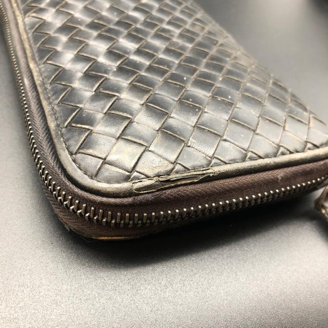 即決 BOTTEGA VENETA ボッテガヴェネタ 長財布 < ブランド  即決 BOTTEGA VENETA ボッテガヴェネタ 長財布 < ブランドの