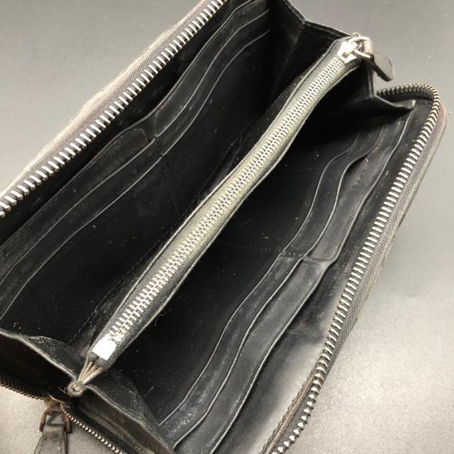 即決 BOTTEGA VENETA ボッテガヴェネタ 長財布 < ブランド  即決 BOTTEGA VENETA ボッテガヴェネタ 長財布 < ブランドの