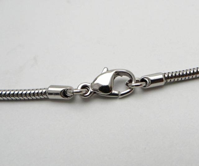 HERMES エルメス セリエ ロングチェーン ネックレス ペンダント<USED>【送料無料】 < ブランド HERMES エルメス セリエ ロングチェーン ネックレス ペンダント<USED>【送料無料】 < ブランドの