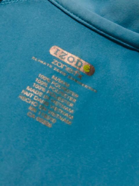 Izod AC]bhzone FX  Wbv  St|  l@u[  W[/X|[c 