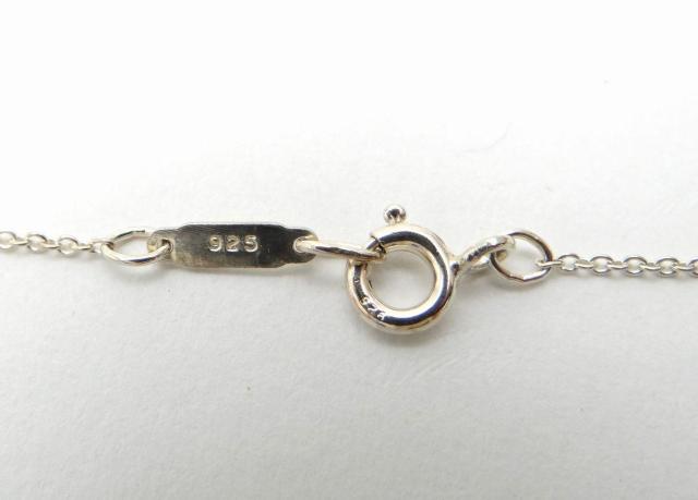 ティファニー シグネチャークロス ネックレス ペンダント コンビ 750YG×SV925<USED>【送料無料】 < ブランド  ティファニー シグネチャークロス ネックレス ペンダント コンビ 750YG×SV925<USED>【送料無料】 < ブランドの