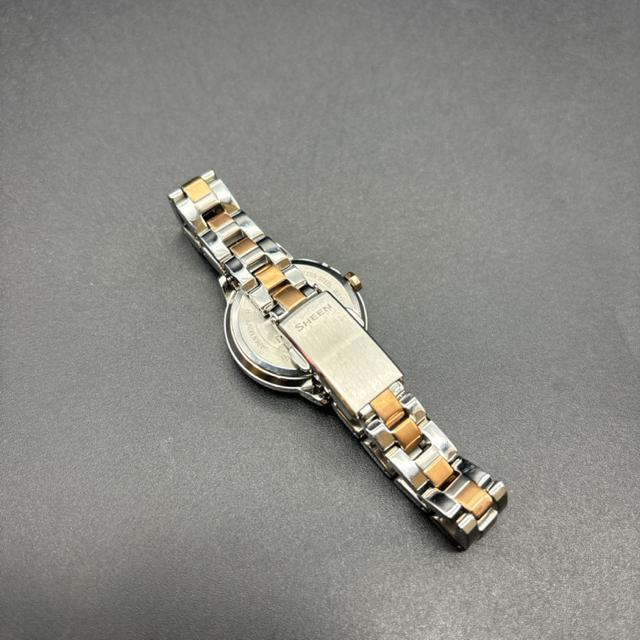  CASIO JVI SHEEN ^t\[[ rv SHW-5000  uh 