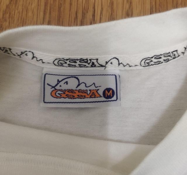 アンダーグラウンドプロフェッショナリズム サタンアルバイト ビンテージTシャツ < 男性ファッション  アンダーグラウンドプロフェッショナリズム サタンアルバイト ビンテージTシャツ < 男性ファッションの