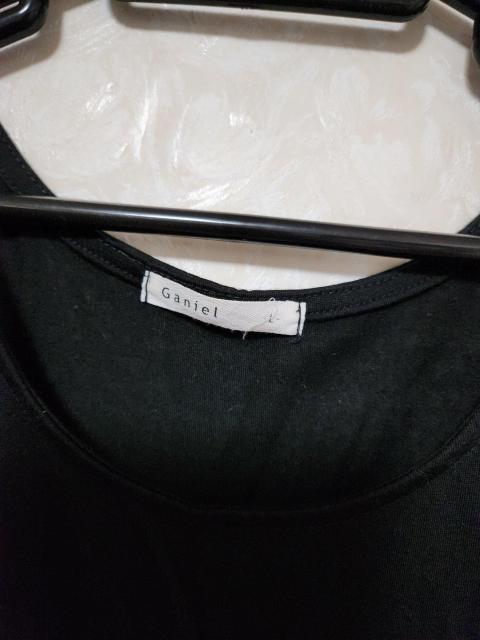 七分袖  L < 女性ファッション  七分袖  L < 女性ファッションの