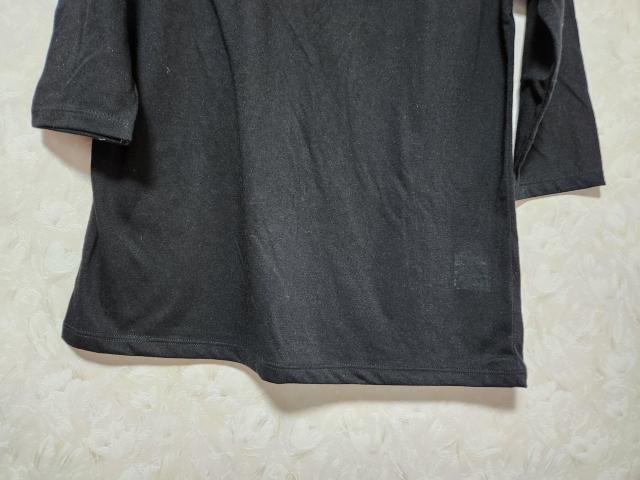 七分袖  L < 女性ファッション  七分袖  L < 女性ファッションの