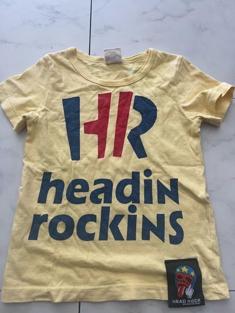 HEAD ROCKTVc110cm   LbY/xr[ 