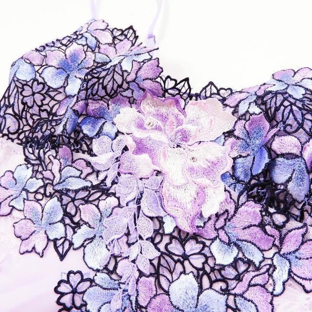 Wacoal/ワコール/salute/サルート/店舗限定/89G/スリップ/Lサイズ/PU/あさきゆめみし/平安絵巻/稀少品 < 女性ファッション Wacoal/ワコール/salute/サルート/店舗限定/89G/スリップ/Lサイズ/PU/あさきゆめみし/平安絵巻/稀少品 < 女性ファッションの