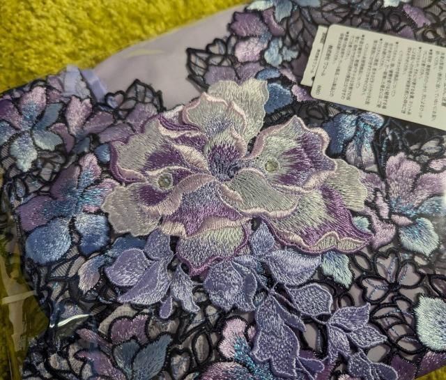 Wacoal/ワコール/salute/サルート/店舗限定/89G/スリップ/Lサイズ/PU/あさきゆめみし/平安絵巻/稀少品 < 女性ファッション Wacoal/ワコール/salute/サルート/店舗限定/89G/スリップ/Lサイズ/PU/あさきゆめみし/平安絵巻/稀少品 < 女性ファッションの