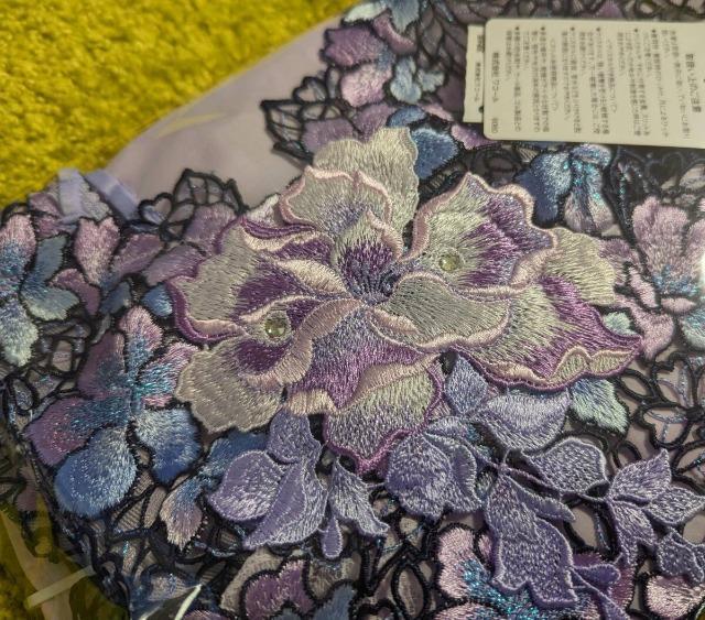 Wacoal/ワコール/salute/サルート/店舗限定/89G/スリップ/Lサイズ/PU/あさきゆめみし/平安絵巻/稀少品 < 女性ファッション Wacoal/ワコール/salute/サルート/店舗限定/89G/スリップ/Lサイズ/PU/あさきゆめみし/平安絵巻/稀少品 < 女性ファッションの