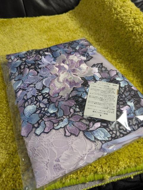 Wacoal/ワコール/salute/サルート/店舗限定/89G/スリップ/Lサイズ/PU/あさきゆめみし/平安絵巻/稀少品 < 女性ファッション Wacoal/ワコール/salute/サルート/店舗限定/89G/スリップ/Lサイズ/PU/あさきゆめみし/平安絵巻/稀少品 < 女性ファッションの