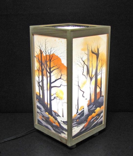 ★華燭の宿り木・天衣無縫=「晩秋慕情」/至福の明り・心温まるひととき/LED昼白色・ラミネート加工・檜枠造・軽量/ < 家電/AV  ★華燭の宿り木・天衣無縫=「晩秋慕情」/至福の明り・心温まるひととき/LED昼白色・ラミネート加工・檜枠造・軽量/  < 家電/AVの