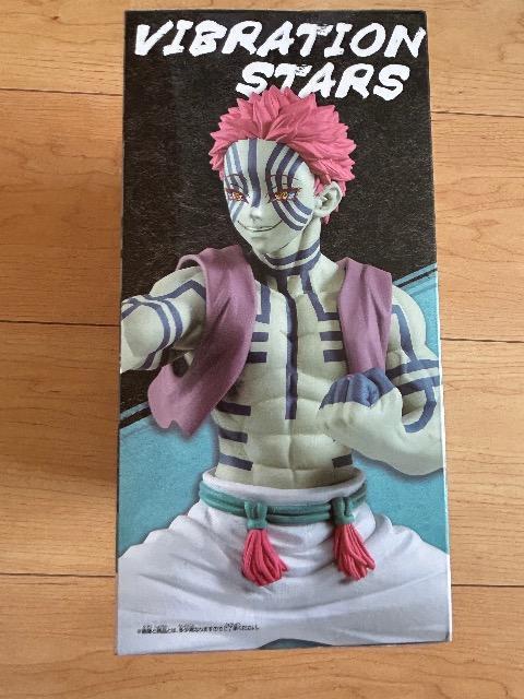 未開封未使用 鬼滅の刃 猗窩座 フィギュア < アニメ/コミック/キャラクター 未開封未使用 鬼滅の刃 猗窩座 フィギュア < アニメ/コミック/キャラクターの