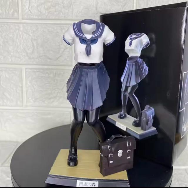 �u���̉��l�v illustration by �Ԛx�� �t�B�M���A  �� �z�r�[�� 