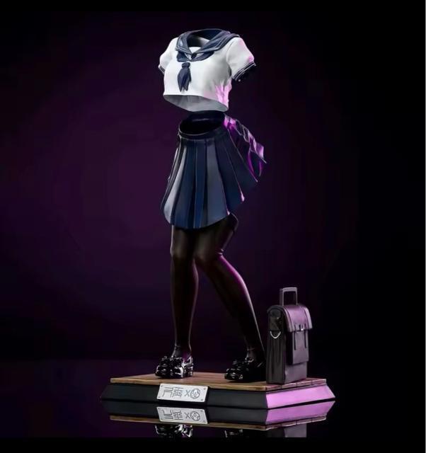 �u���̉��l�v illustration by �Ԛx�� �t�B�M���A �� �z�r�[�� 