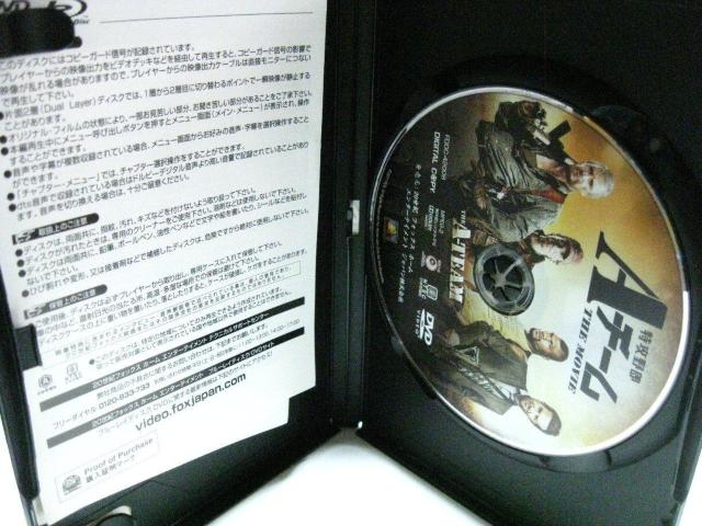 mDVD UYA`[ THE MOVIE  CD/DVD/rfI 