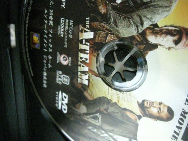 mDVD UYA`[ THE MOVIE  CD/DVD/rfI 