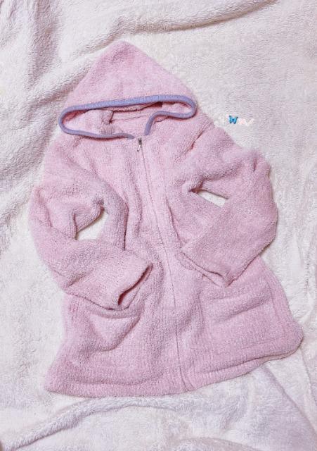 *ピーチジョン//フード付き//ピンク* < ブランド *ピーチジョン//フード付き//ピンク* < ブランドの