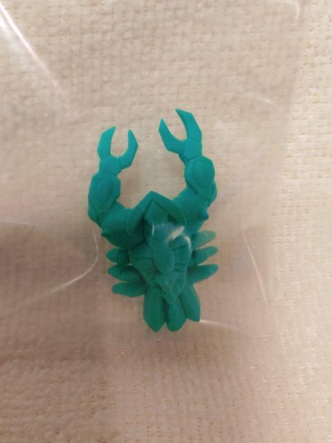 当時モノ 聖闘士星矢消しゴム スコーピオンクロス ミロ 蠍座 < アニメ/コミック/キャラクター 当時モノ 聖闘士星矢消しゴム スコーピオンクロス ミロ 蠍座 < アニメ/コミック/キャラクターの