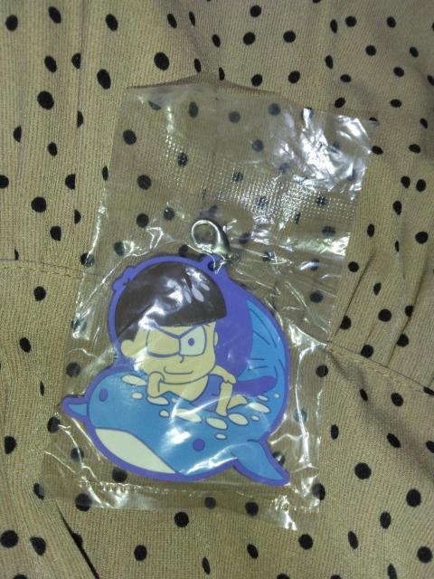 おそ松さんラバーチャーム < アニメ/コミック/キャラクター おそ松さんラバーチャーム < アニメ/コミック/キャラクターの