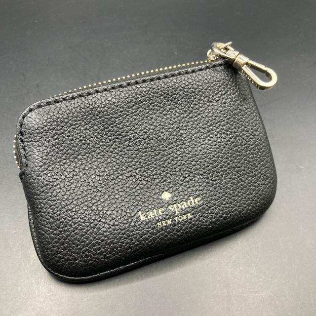 即決 kate spade NEW YORK ケイトスペード コインケース < ブランド 即決 kate spade NEW YORK ケイトスペード コインケース < ブランドの