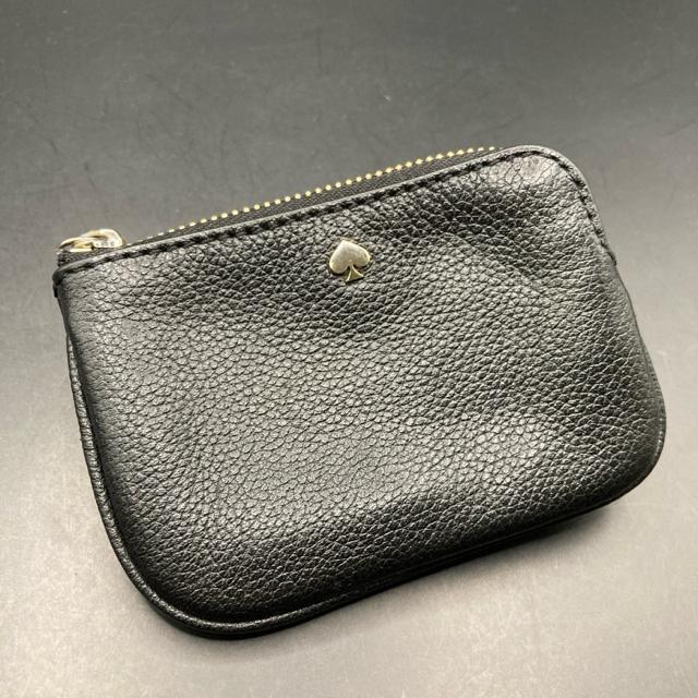 即決 kate spade NEW YORK ケイトスペード コインケース < ブランド 即決 kate spade NEW YORK ケイトスペード コインケース < ブランドの