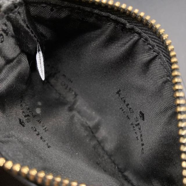 即決 kate spade NEW YORK ケイトスペード コインケース < ブランド 即決 kate spade NEW YORK ケイトスペード コインケース < ブランドの