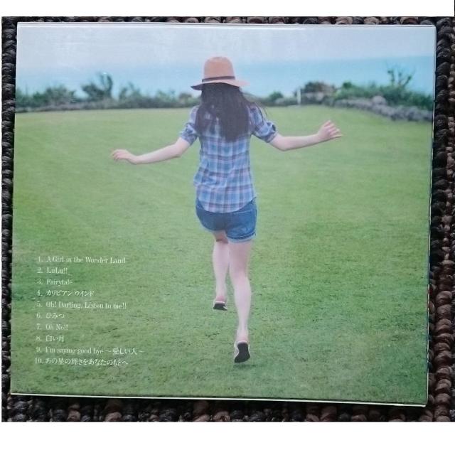 KF 松田聖子 A Girl in the Wonder Land 初回限定盤 帯付き < タレントグッズ KF 松田聖子 A Girl in the Wonder Land 初回限定盤 帯付き < タレントグッズの