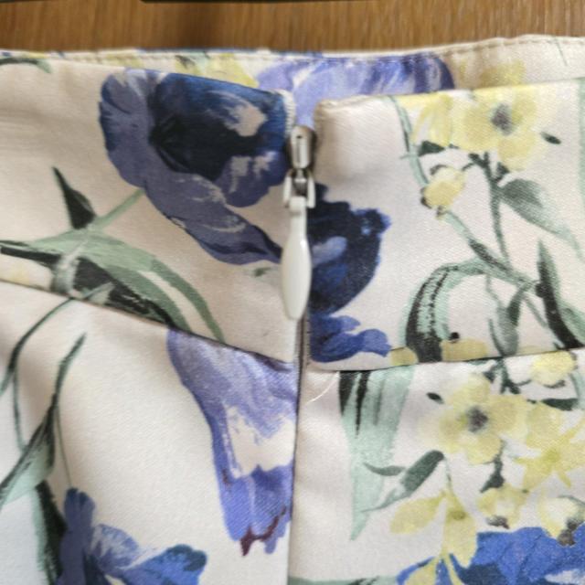 Apuweiser-riche アプワイザーリッシェ チューリップフレアスカート < ブランド Apuweiser-riche アプワイザーリッシェ チューリップフレアスカート < ブランドの