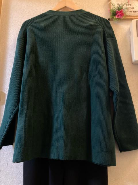 XXL�V�i���j�N���O���[��V�l�b�N�J�[�f�B�K�� �� �����t�@�b�V������ 