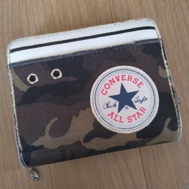 ���z�@CONVERSE�@���ʕ�  �� �u�����h�� 