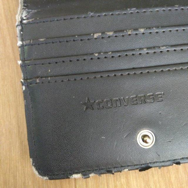 ���z�@CONVERSE�@���ʕ� �� �u�����h�� 