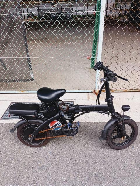 �d���A�V�X�g���]�� �� ������/�o�C�N