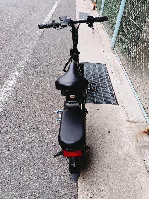 �d���A�V�X�g���]�� �� ������/�o�C�N