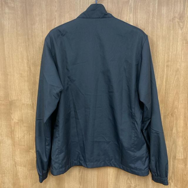 ���� adidas �A�f�B�_�X �E�C���h�u���[�J�[ �u���b�N S �� �u�����h�� 