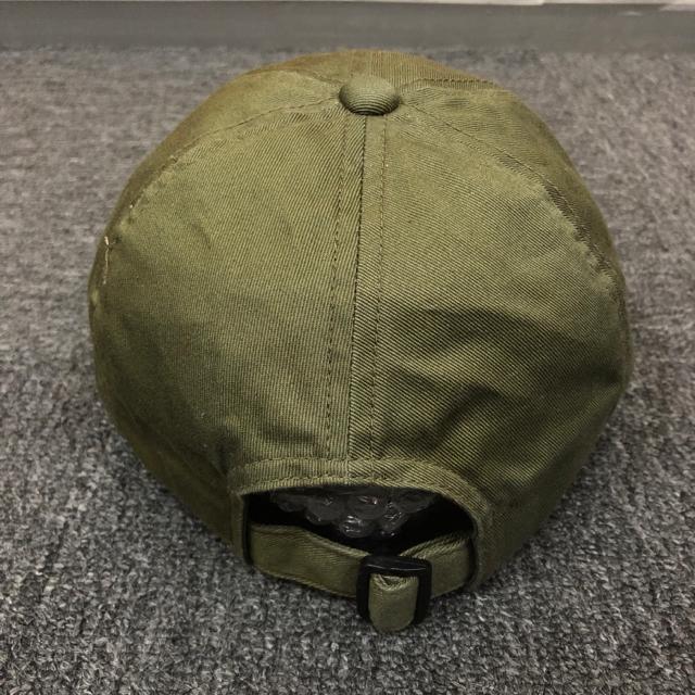 ���� adidas �A�f�B�_�X �L���b�v �X�q �J�[�L 57-60cm �� �u�����h�� 