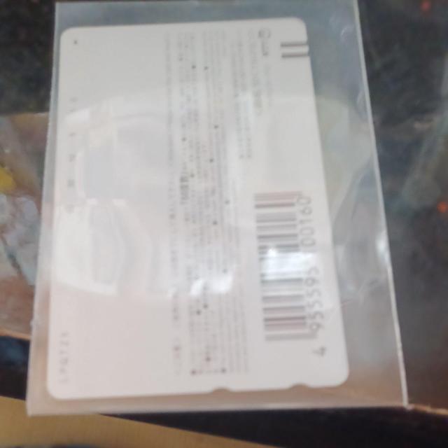 �V�i�����O�W�����v�e���z���J�[�h�B �� �`�P�b�g/������ 