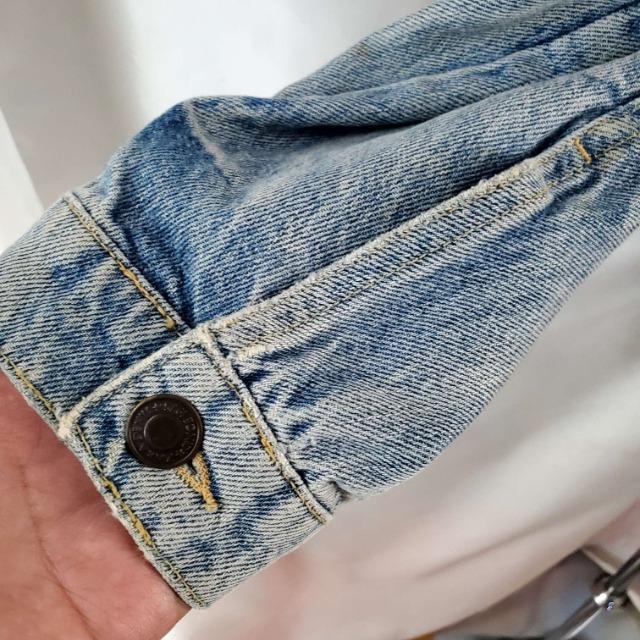 ���݁�ZARA���y�C���g���H�I�_���[�W���H�f�j���W���P�b�g��M-L�� �� �j���t�@�b�V������ 