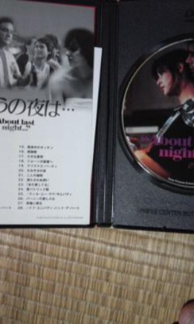 ̖̂́c f~[A  CD/DVD/rfI 
