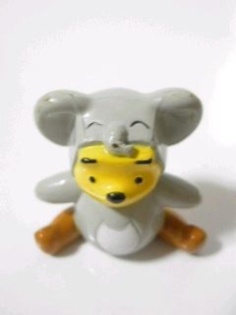 ディズニー【プーさん】可愛い♪ゾウ着ぐるみフィギュア < おもちゃ ディズニー【プーさん】可愛い♪ゾウ着ぐるみフィギュア < おもちゃの